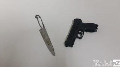 Guarda Municipal impede roubo em Jundiaí