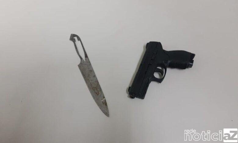 Guarda Municipal impede roubo em Jundiaí