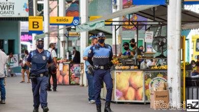 Guarda Municipal de Jundiaí tem mais agentes