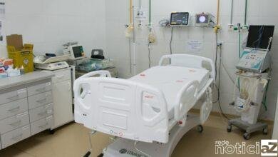 Hospitais da Região de Jundiaí em estado crítico