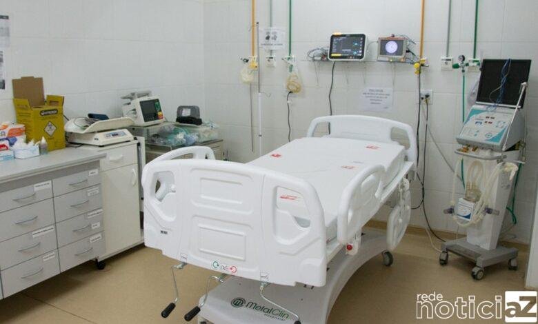 Hospitais da Região de Jundiaí em estado crítico