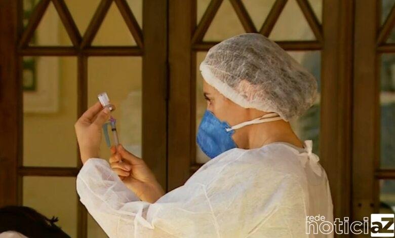 Mais de 1700 prefeituras aderem ao consórcio de vacinas