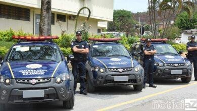 Festas clandestinas são encerradas pela Guarda Municipal