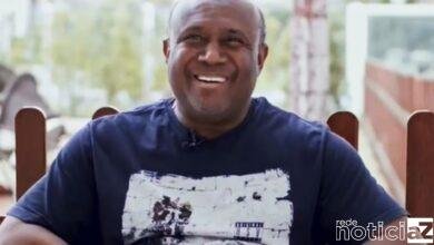 Cantor Irmão Lázaro morre por COVID-19