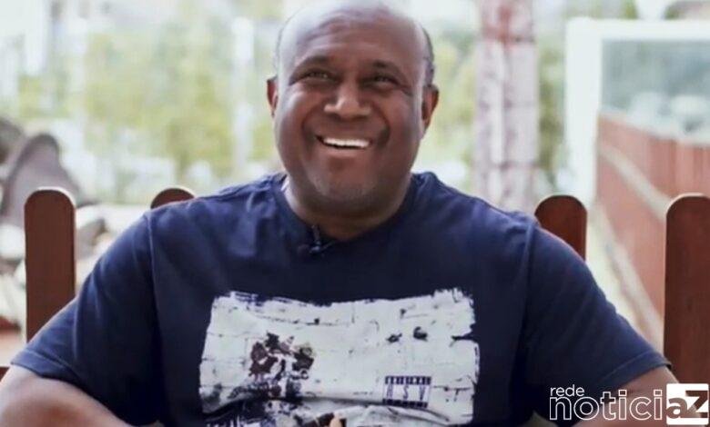 Cantor Irmão Lázaro morre por COVID-19