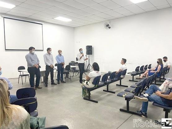Medidas da fase vermelha serão adotadas em Itatiba