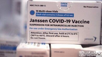 Entrega da Janssen atrasa, mas governador de SP garante prazo de imunização geral