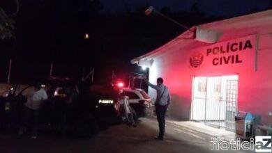 Mulher é presa em Jarinu por assassinato