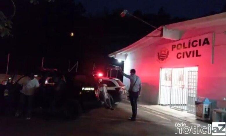 Mulher é presa em Jarinu por assassinato