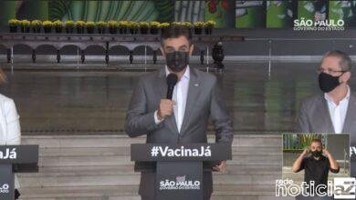 Fase emergencial é prorrogada em São Paulo