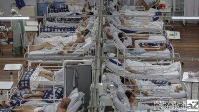 Aglomerado de Jundiaí tem risco de caos na saúde