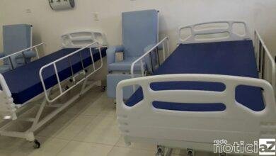 Ocupação dos leitos de UTI passa de 90% em Jundiaí