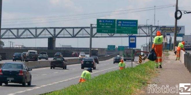 AutoBAn mobilizada no combate à dengue