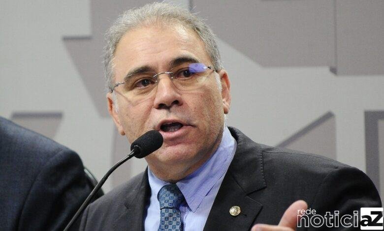 Médico Marcelo Queiroga é o novo ministro da Saúde