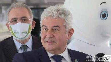 Depois da Butanvac, Anvisa recebe pedido de teste para outra vacina