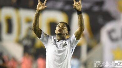 Marinho é eleito o melhor do continente sul-americano