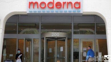 Vacina da Moderna tem queda de eficácia contra a Covid-19