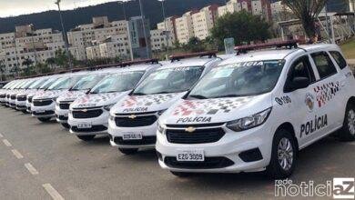 Operação Força Total é realizada em Jundiaí