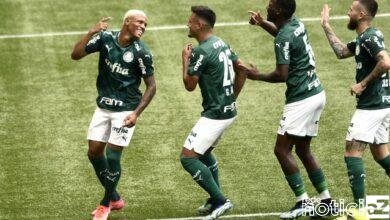 Sob o comando da garotada, Palmeiras vence no Paulistão