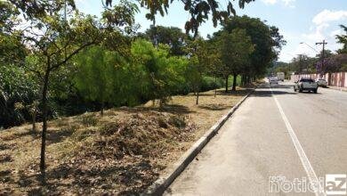 Prefeito de Campo Limpo confirma obras na Marginal