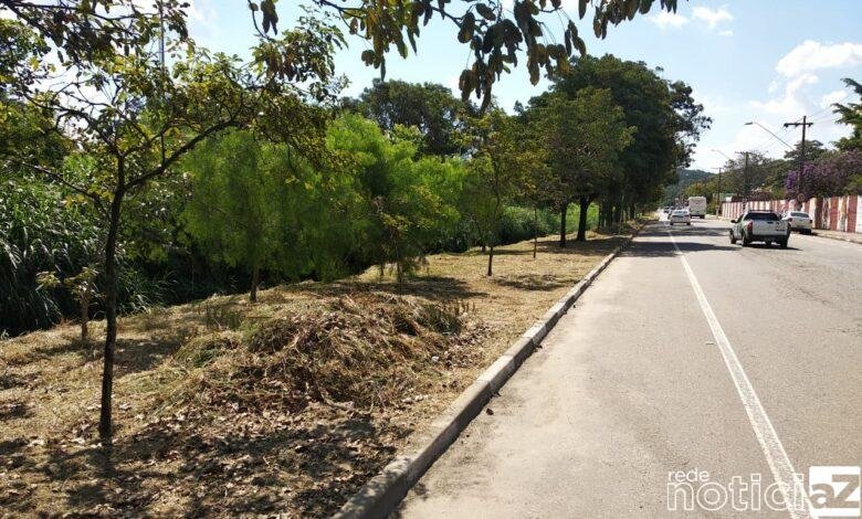 Prefeito de Campo Limpo confirma obras na Marginal