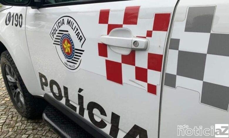 Homem é preso após descumprir Medida Protetiva em Campo Limpo Paulista