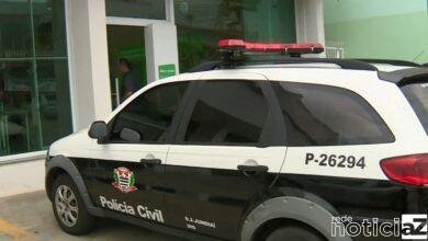 Homem suspeito de matar taxista em Campo Limpo Paulista é preso