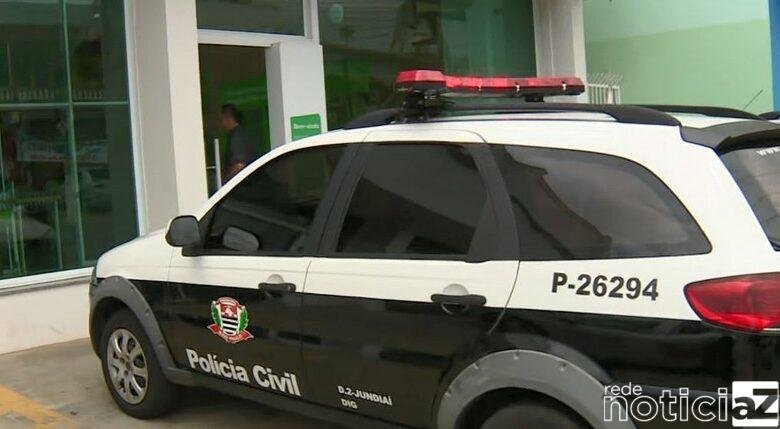 Homem suspeito de matar taxista em Campo Limpo Paulista é preso