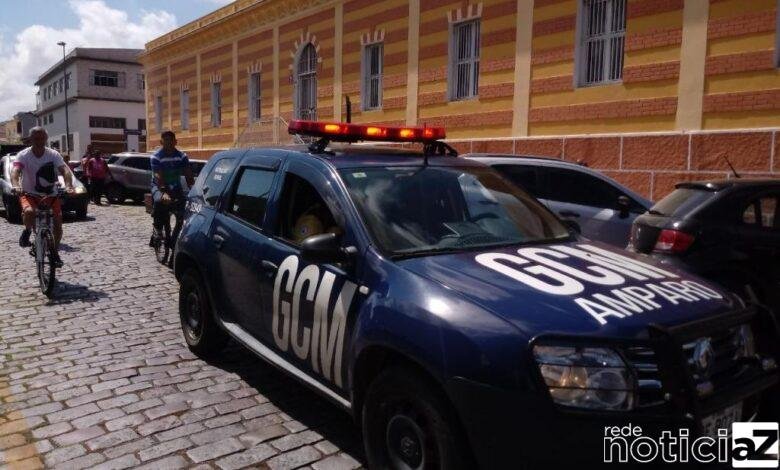 Polícia Municipal? No Brasil já existe