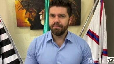 Prefeito de Cajamar doa salário para ajudar moradores da Vila União