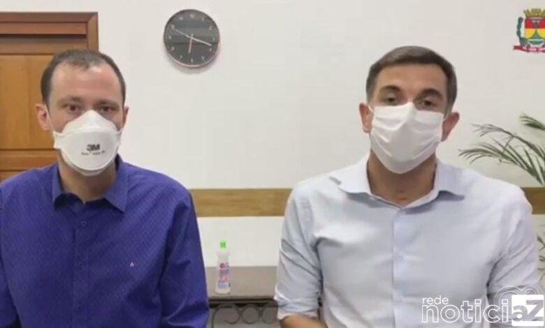 Vai aglomerar em Itatiba? Se prepara que vem multa pesada