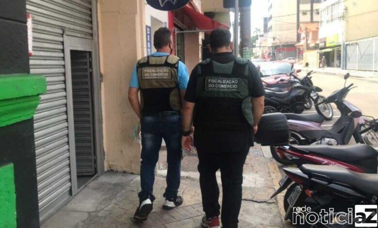 Comércio e aglomeração na mira de Jundiaí