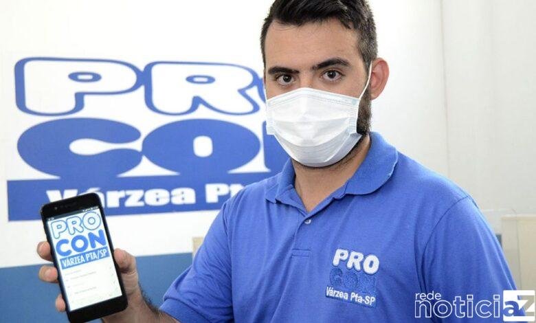População pode contar com aplicativo para atendimento do Procon