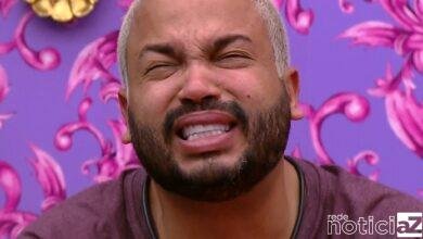 BBB 21 - Projota é eliminado com 91,89% dos votos