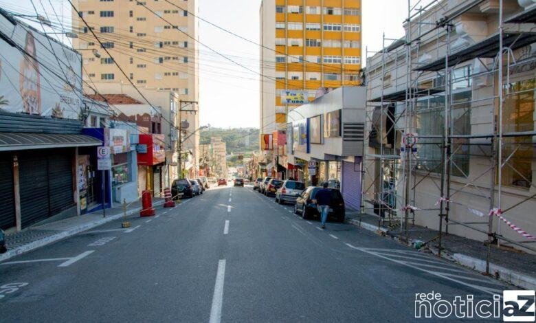Itatiba e Vinhedo farão toque de recolher