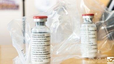 Anvisa libera medicamento e aprova em definitivo a vacina de Oxford