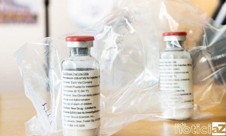 Anvisa libera medicamento e aprova em definitivo a vacina de Oxford