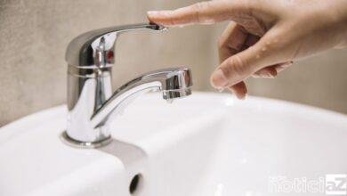 DAE Jundiaí realiza limpeza no reservatório da Vila Nova Jundianópolis