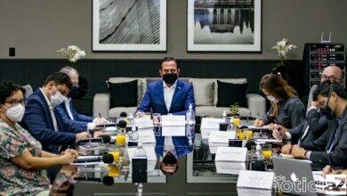 São Paulo vai contar com usina de oxigênio