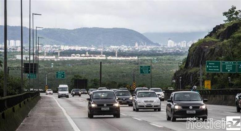 Operação Descida não será realizada na Anchieta-Imigrantes