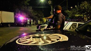 Guarda Municipal combate aglomerações em Jundiaí