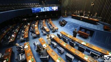 PEC com auxílio emergencial deve ser votada pelos Senadores