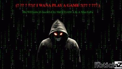 Hackers invadiram o site da Prefeitura de Campo Limpo Paulista