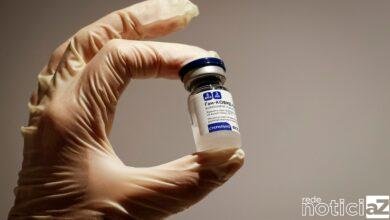 Anvisa tem novo pedido de uso emergencial da Sputnik V