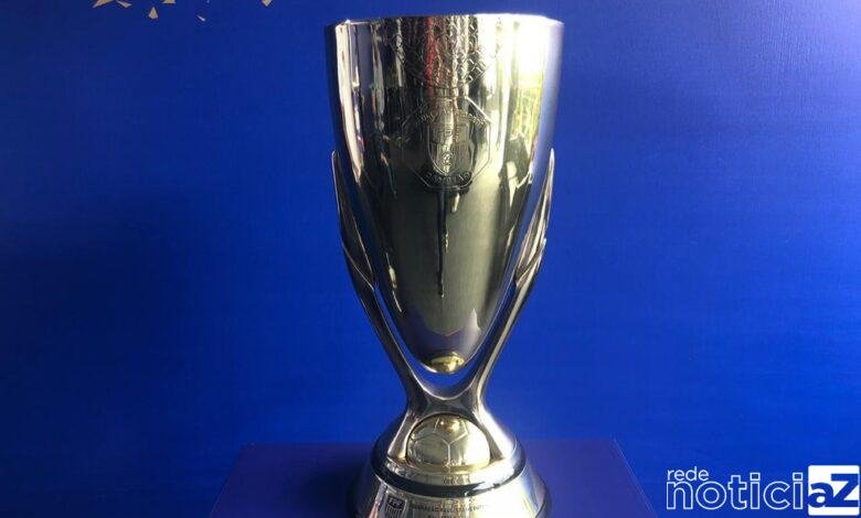 O Paulistão começou e com novidades