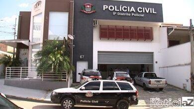 Acusado de atropelamento se apresenta à Polícia