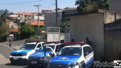 Guarda Municipal apreende drogas e dinheiro