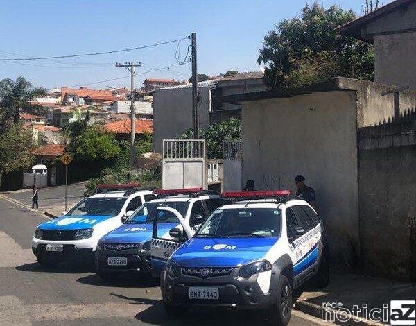 Guarda Municipal apreende drogas e dinheiro