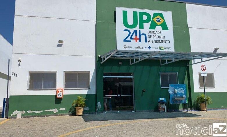 Hospitais de Cabreúva precisam de oxigênio