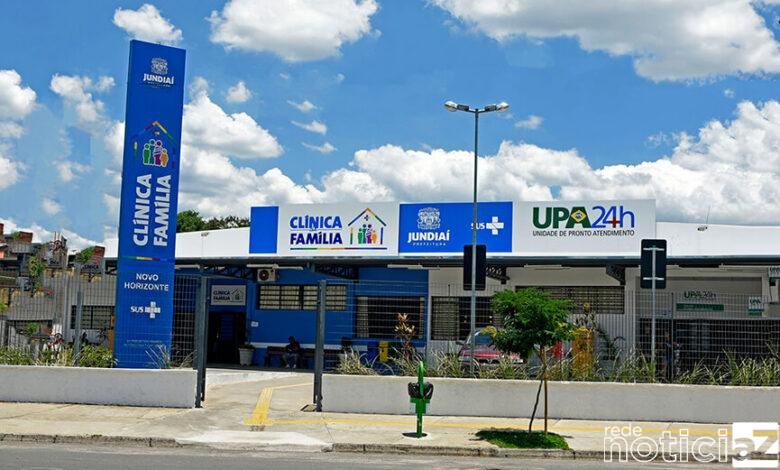 UPA de Jundiaí integra rede assistencial Covid-19